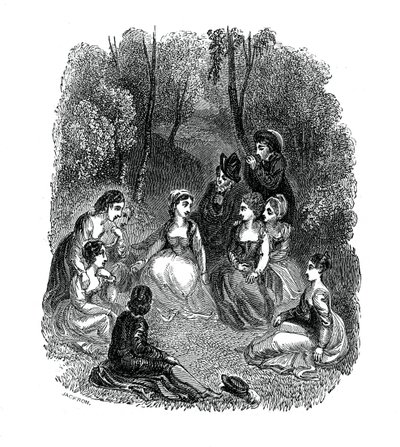 Scène de l