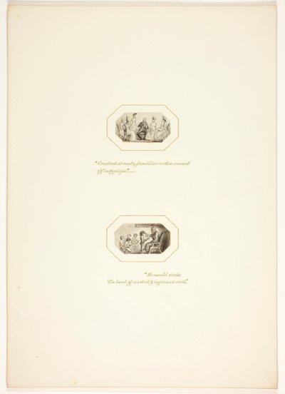  - Thomas Stothard