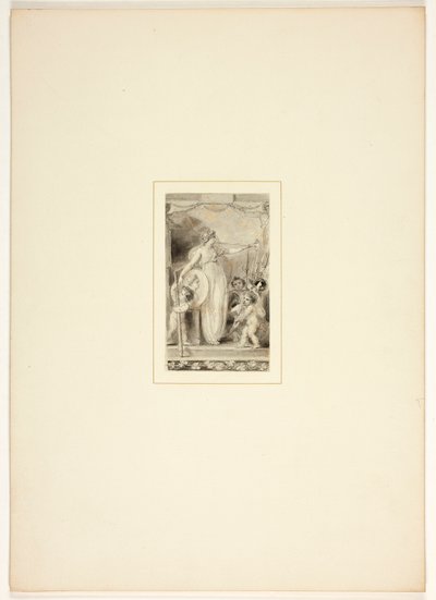  - Thomas Stothard