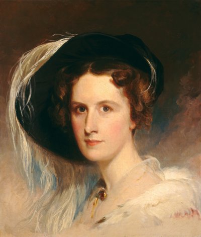  - Thomas Sully