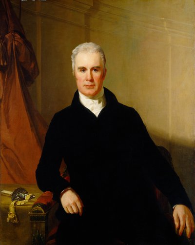  - Thomas Sully