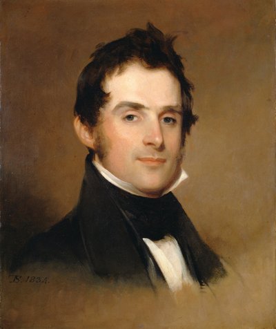  - Thomas Sully