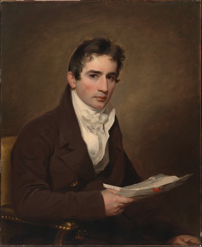  - Thomas Sully