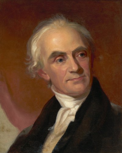  - Thomas Sully