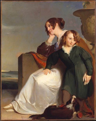  - Thomas Sully