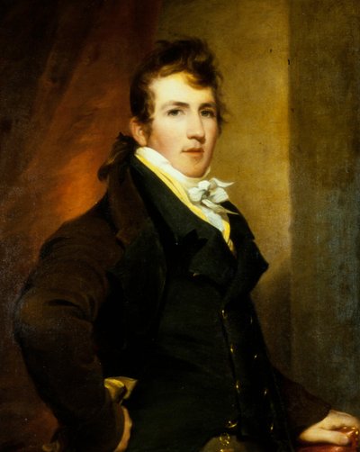  - Thomas Sully