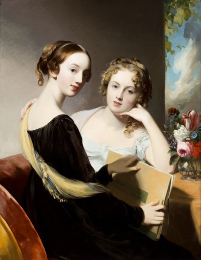  - Thomas Sully