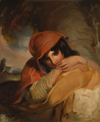  - Thomas Sully