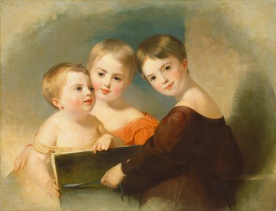  - Thomas Sully
