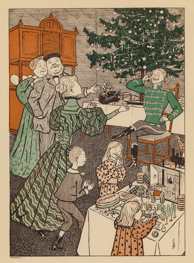  - Thomas Theodor Heine