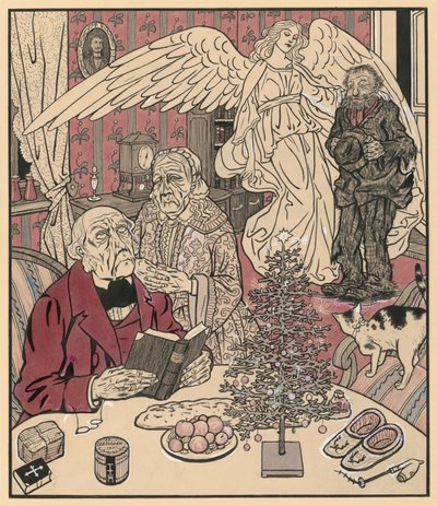  - Thomas Theodor Heine