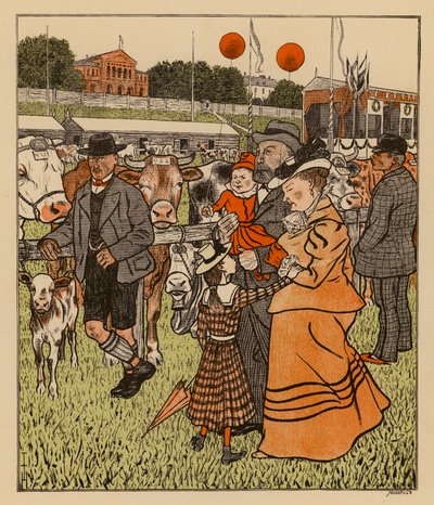  - Thomas Theodor Heine