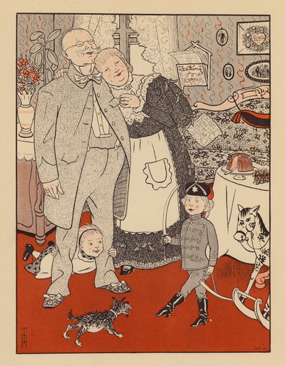  - Thomas Theodor Heine