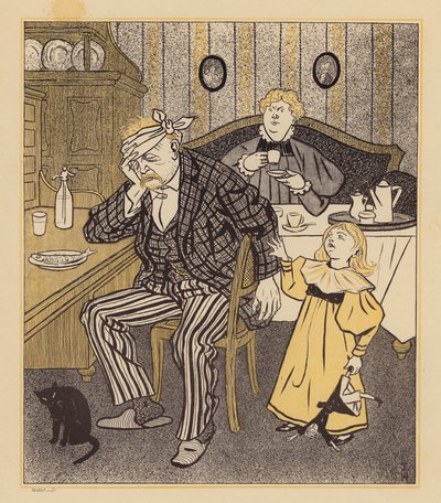 - Thomas Theodor Heine