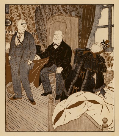  - Thomas Theodor Heine
