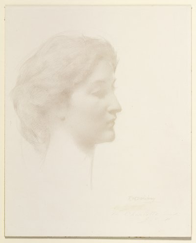  - Thomas Wilmer Dewing