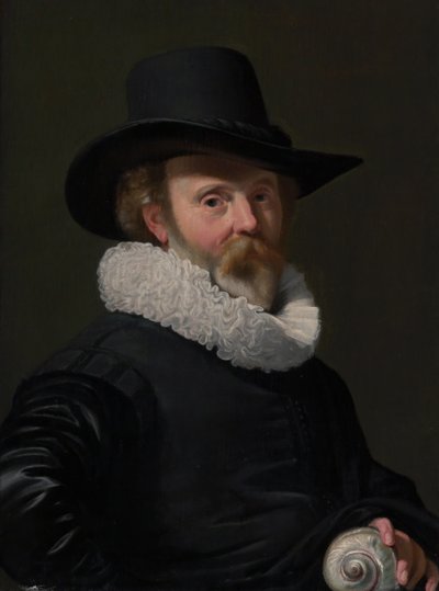 Portrait d