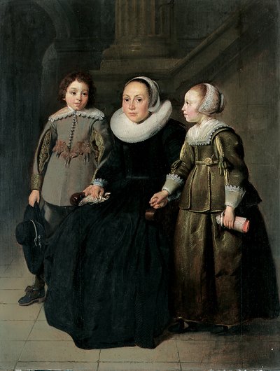 Portrait d