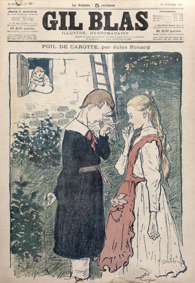 Illustration de 