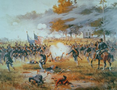 La bataille d