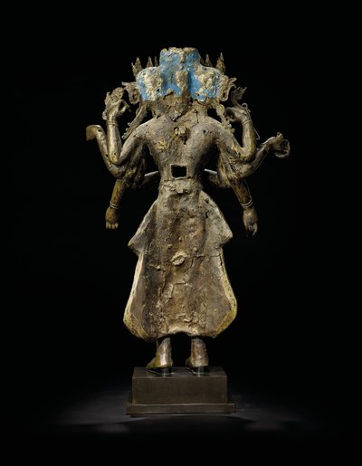 Statue d
