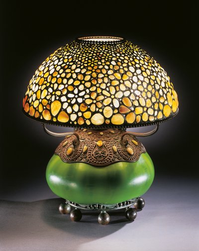 Lampe de table 