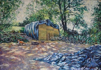 En passant, 2019 - Tilly Willis