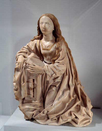 La Vierge de l