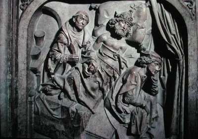 Tombeau d