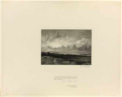 Hampstead Heath, d