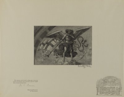 Anciens maîtres italiens - Timothy Cole