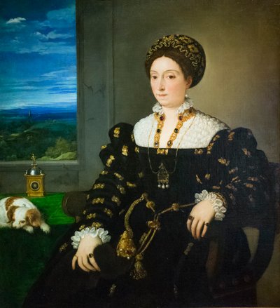 Portrait d