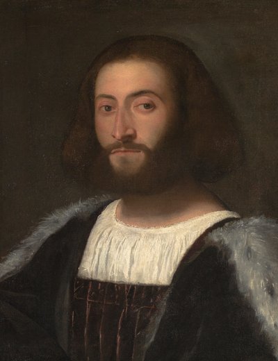 Portrait d