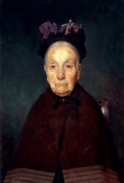 Portrait d
