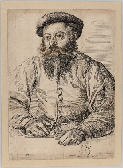 Portrait d