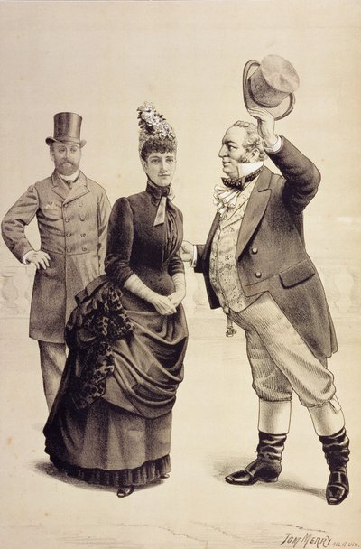 Les noces d