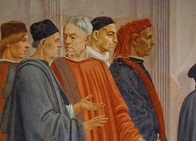 - Tommaso Masaccio