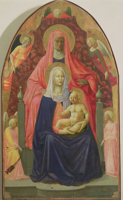Vierge à l