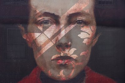  - Toni De Groof