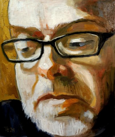 Autoportrait d