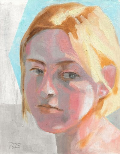 Portrait d