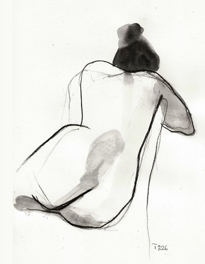  - Tore Bahnson