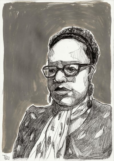 Portrait d