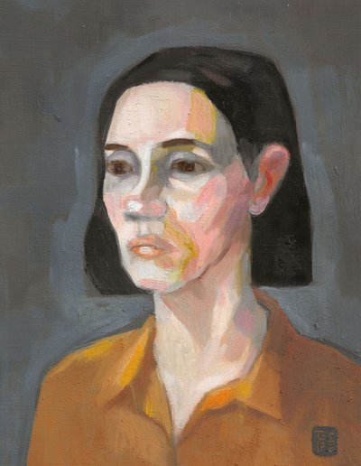 Portrait d
