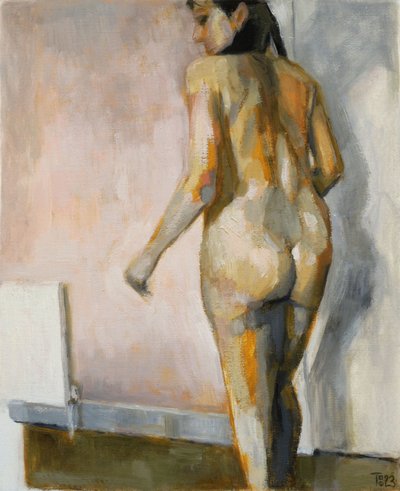  - Tore Bahnson