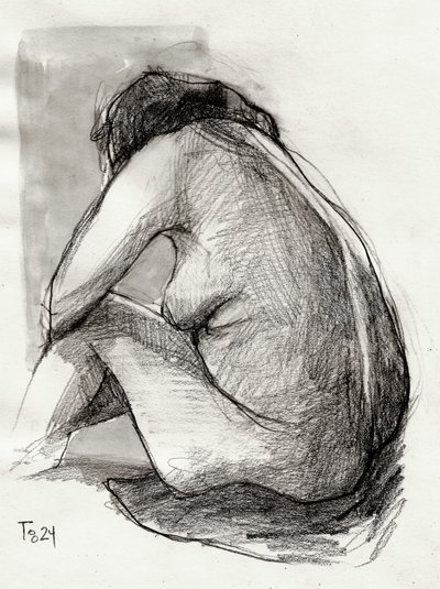  - Tore Bahnson