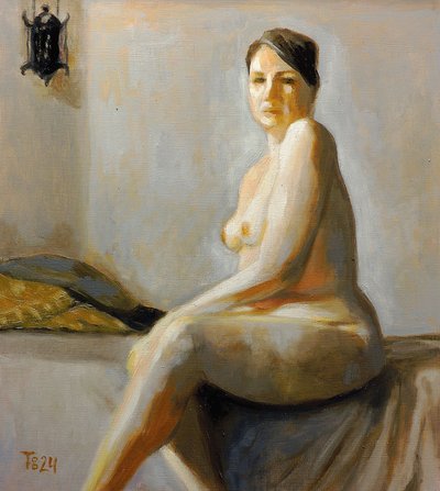  - Tore Bahnson