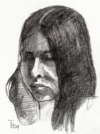 La femme dans l