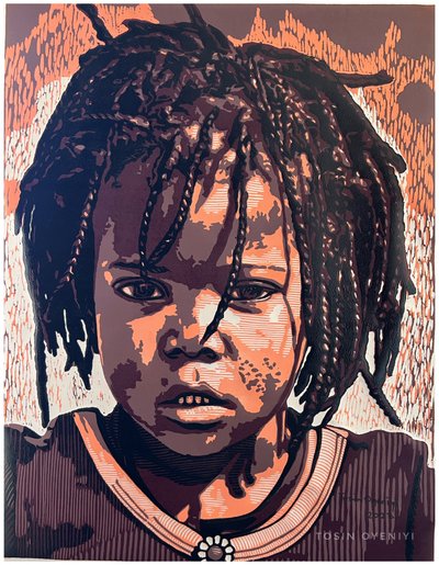 Portrait d