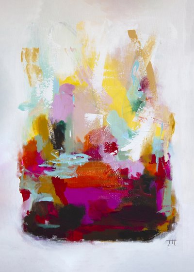  - Tove Höglund